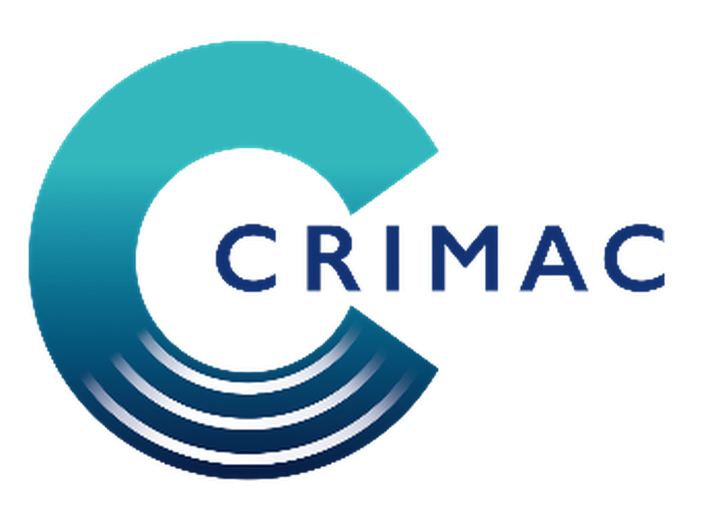 CRIMAC logo