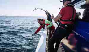 Keno Ferter kommer med en hjelpende hånd