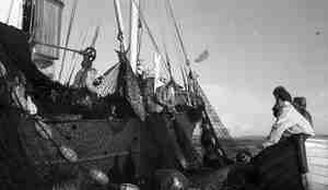 Tid for en pust i bakken