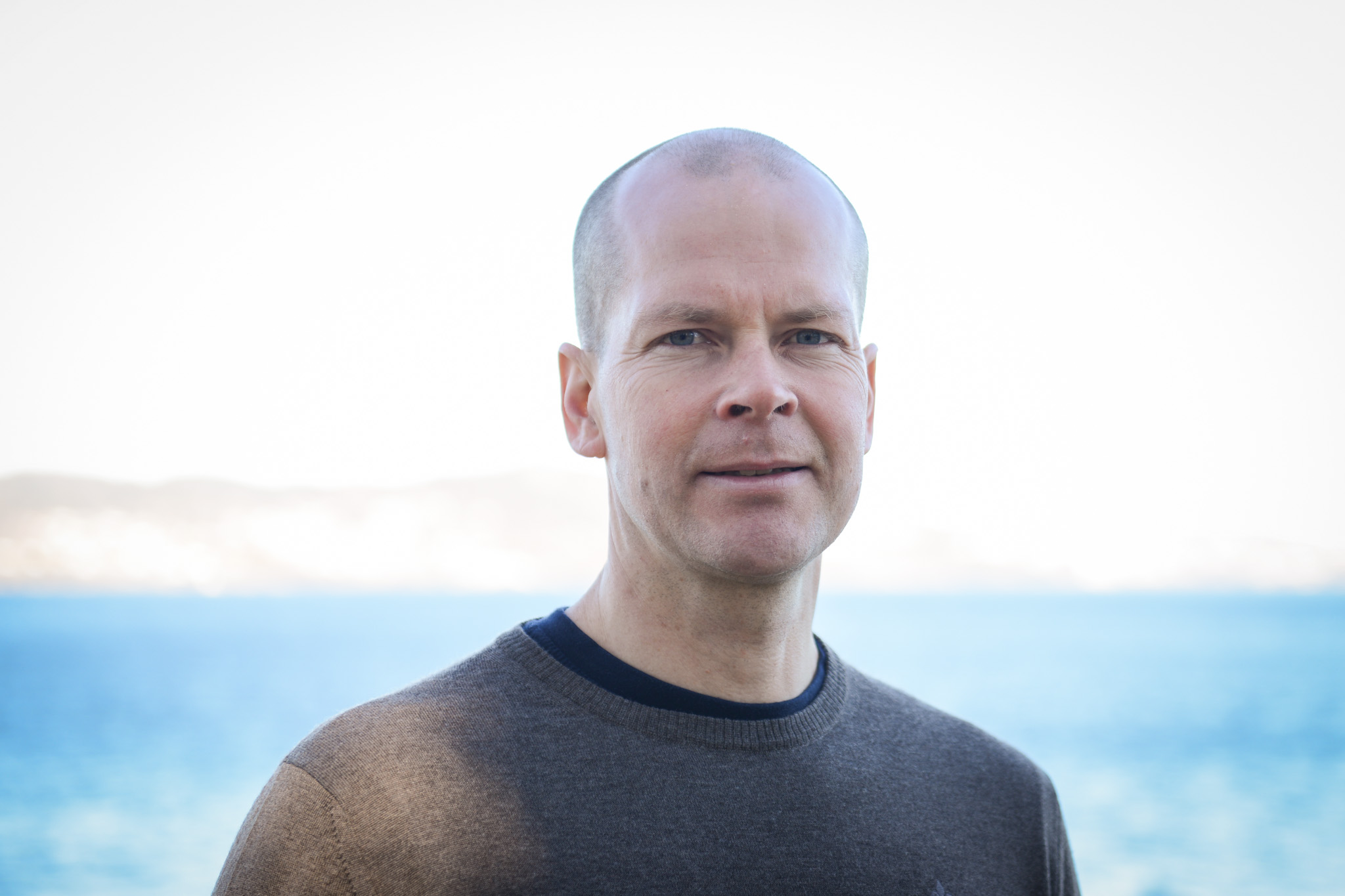 Havforskere bruker nå satelittbilder og vindmodeller for å se når algeoppblomstringen foregår om våren. – Noen satellitter kan observere klorofyll i planteplankton, sier Frode Vikebø.