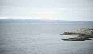 foto av nes i Finnmark