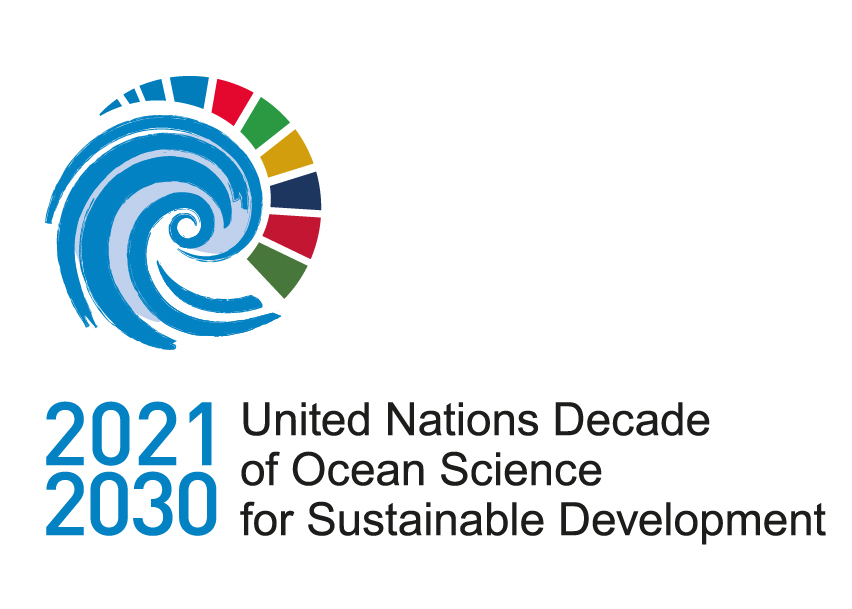UN decade logo