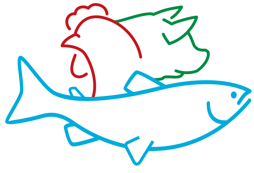 Logoen til Arctic feed ingredients