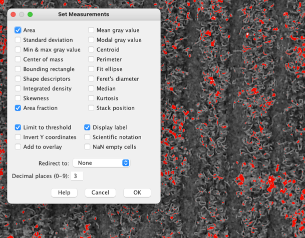 4. Dermed kan andelen av matten dekket av egg beregnes.
