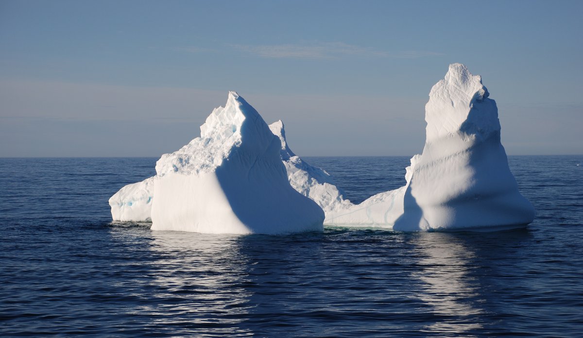 
Iceberg