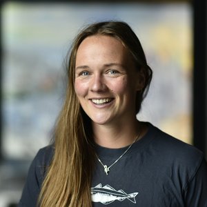 Johanna Bja%CC%8Anes Marcussen