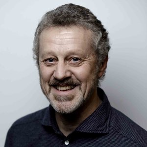 Stein M foto K Mestad